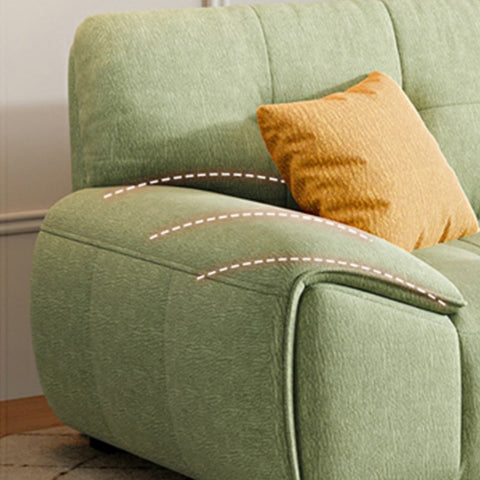 Olive Premium Sofa