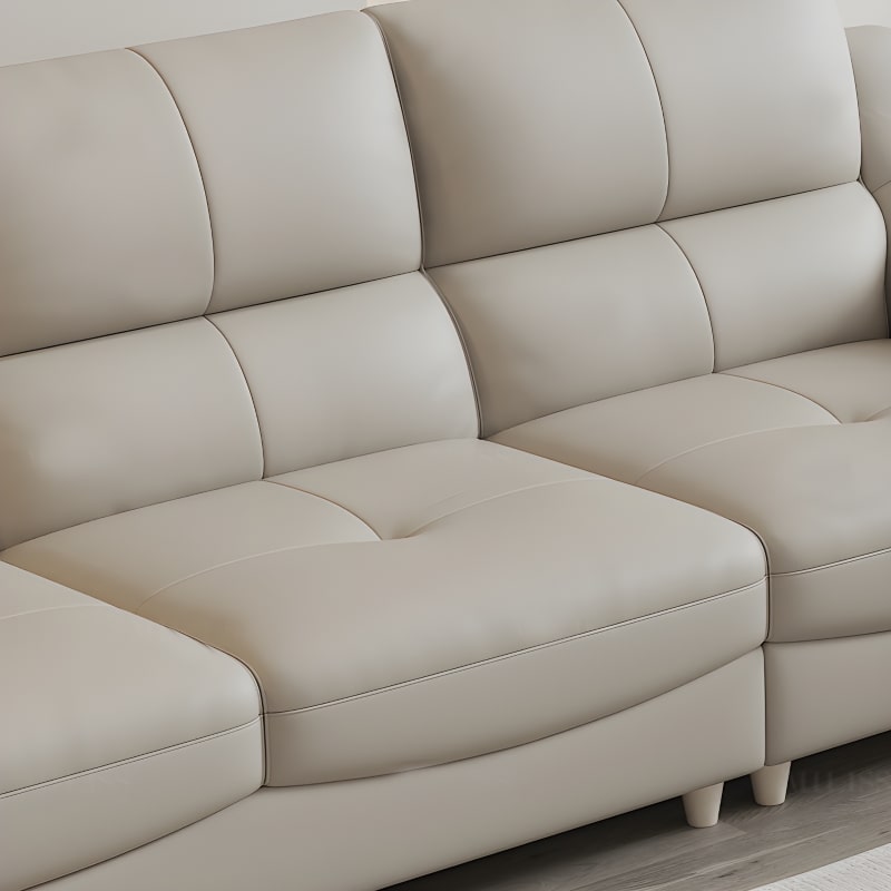 Lisbon Noble Sofa