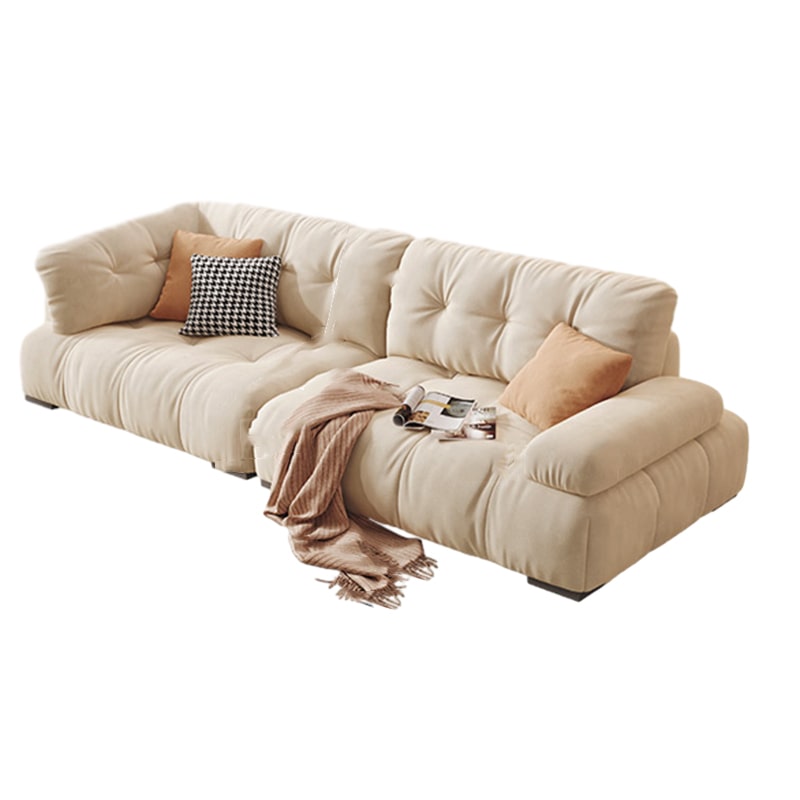Santoro Compact Sofa