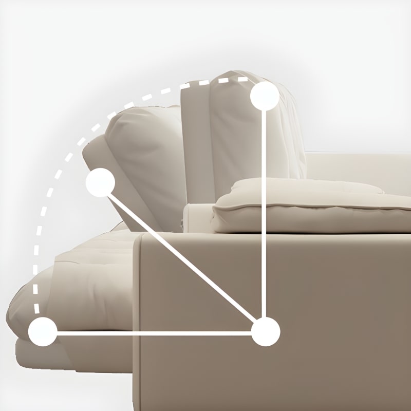 Atreides Sofa