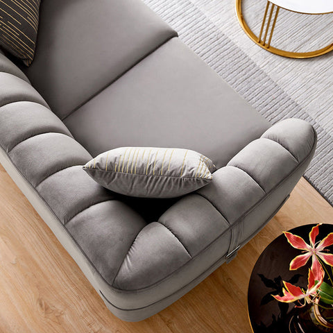 Mocha Nest Sofa
