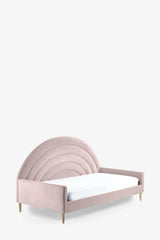 Rainbow Premium Upholstered Bed