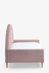 Rainbow Premium Upholstered Bed