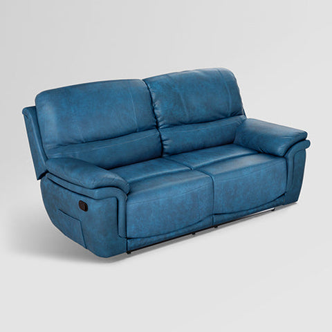 Mackenzie 2 Seater Recliner