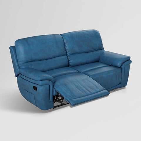 Mackenzie 2 Seater Recliner