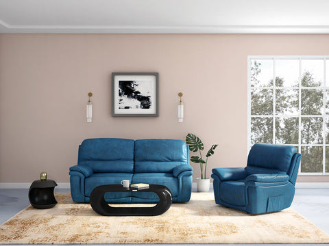 Mackenzie 2 Seater Recliner