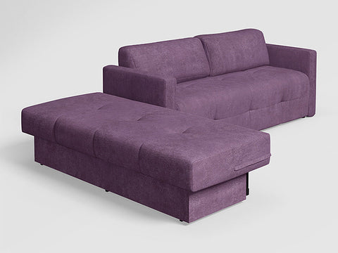 Cubicon Sofa Bed