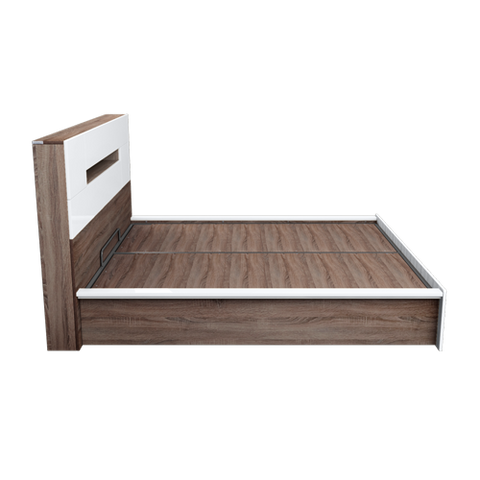 Ray King Size Bed