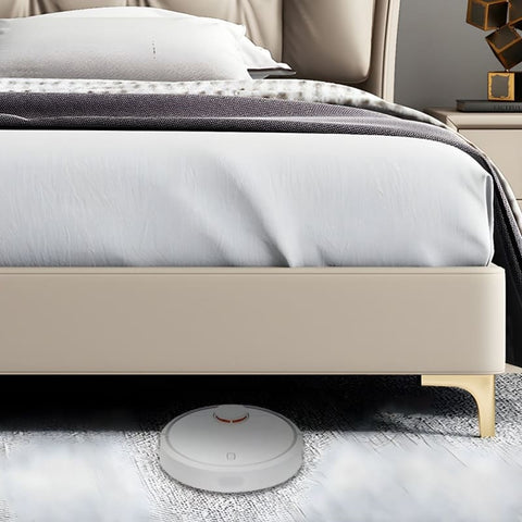 Solora Luxury Bed