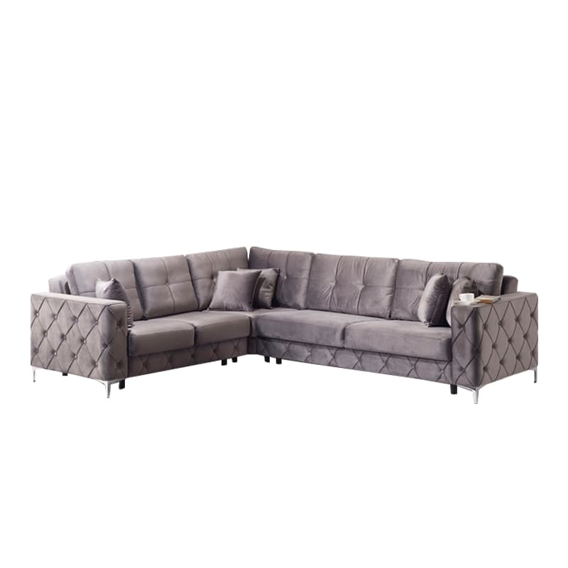Havana Classic L Shape Sofa
