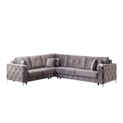 Havana Classic L Shape Sofa