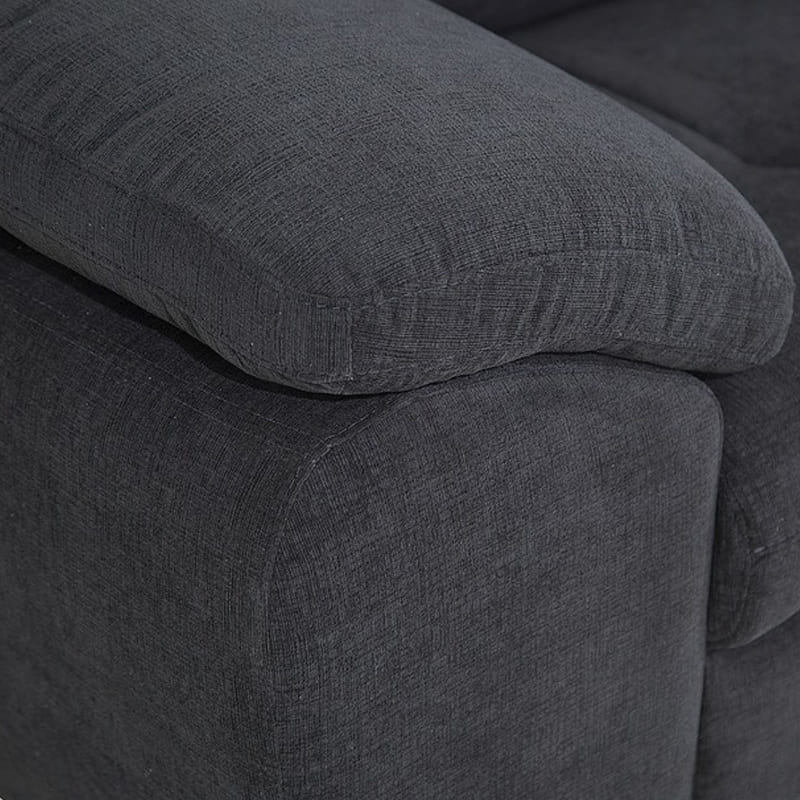 Nestor L Shape Sofa