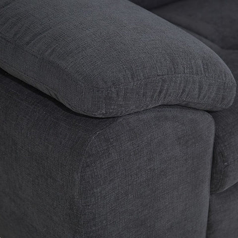 Nestor L Shape Sofa