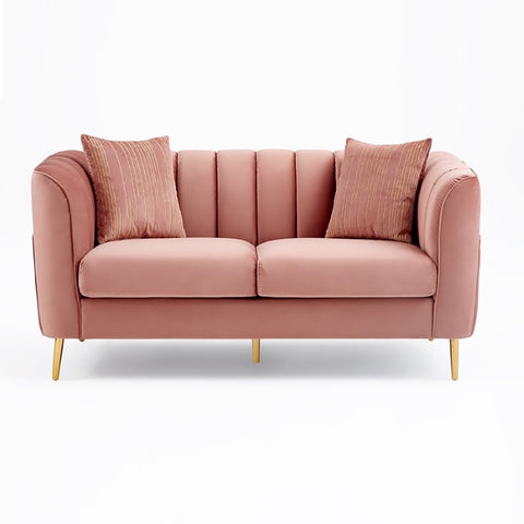 Mocha Nest Sofa