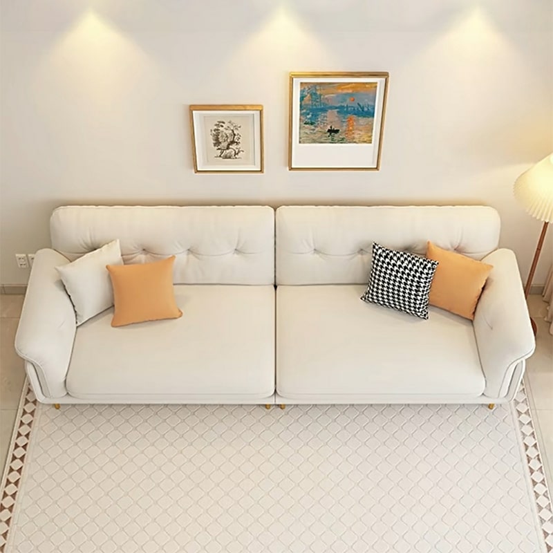 Balmont Cushion Sofa