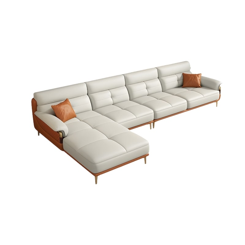 Dalberg Royal L Shape Sofa