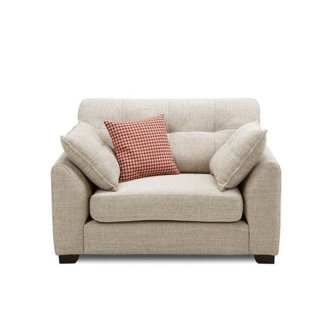 Lush Alpine Sofa