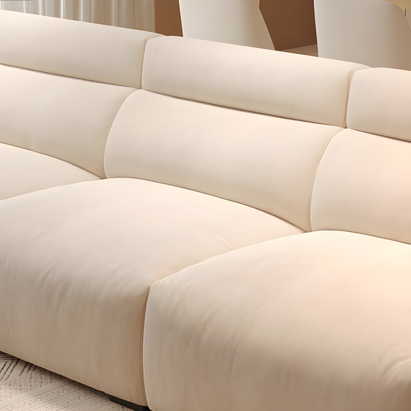 Urban Luxe Sofa