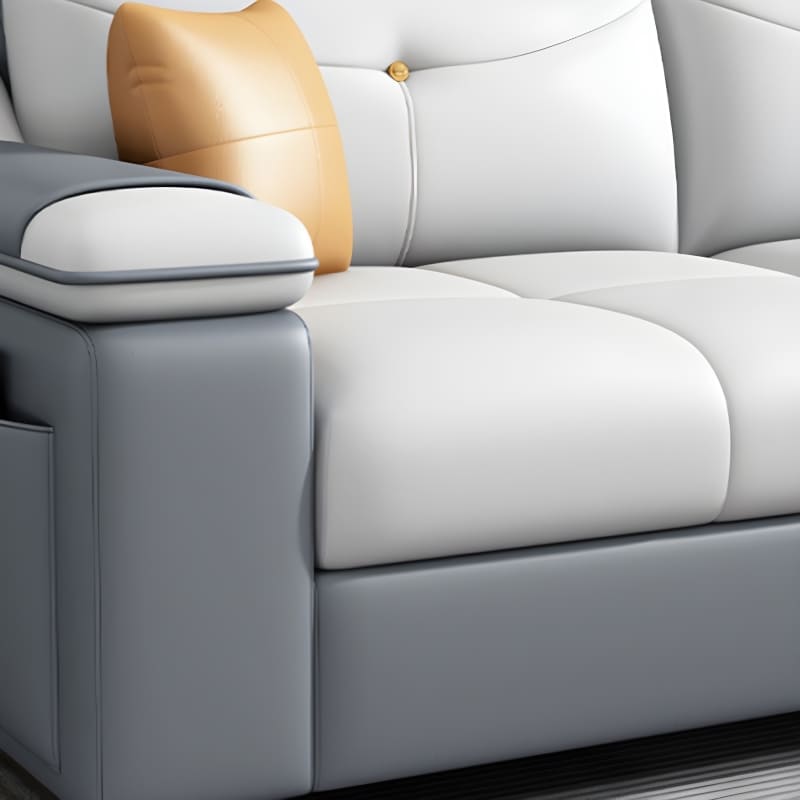 Echo Breeze Sofa