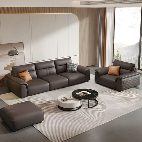 Zenith Sofa