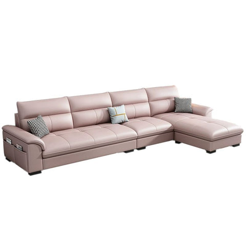 Toulon Luxe L Shape