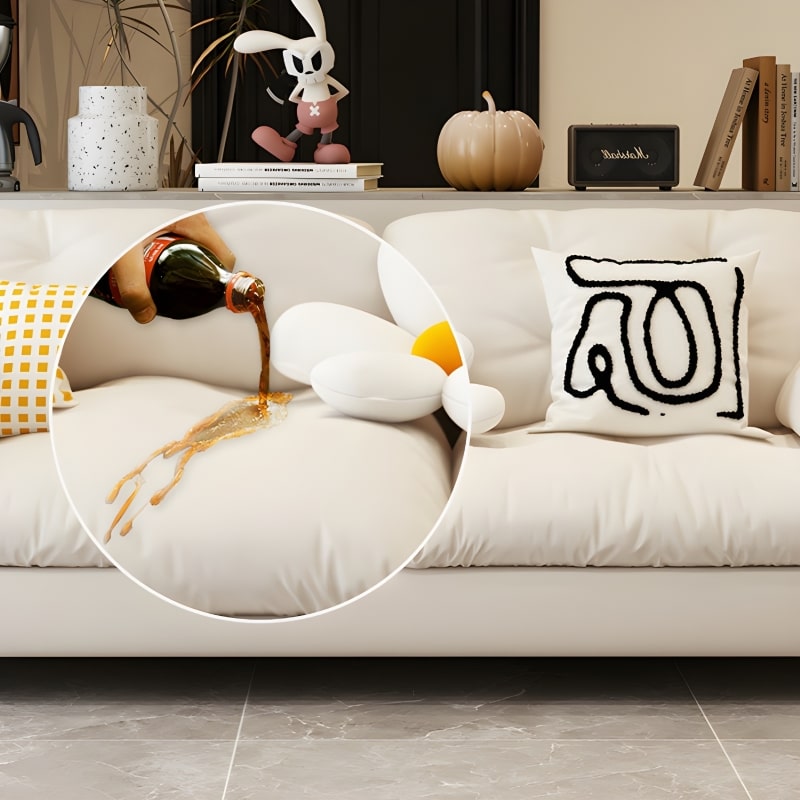 Atreides Sofa
