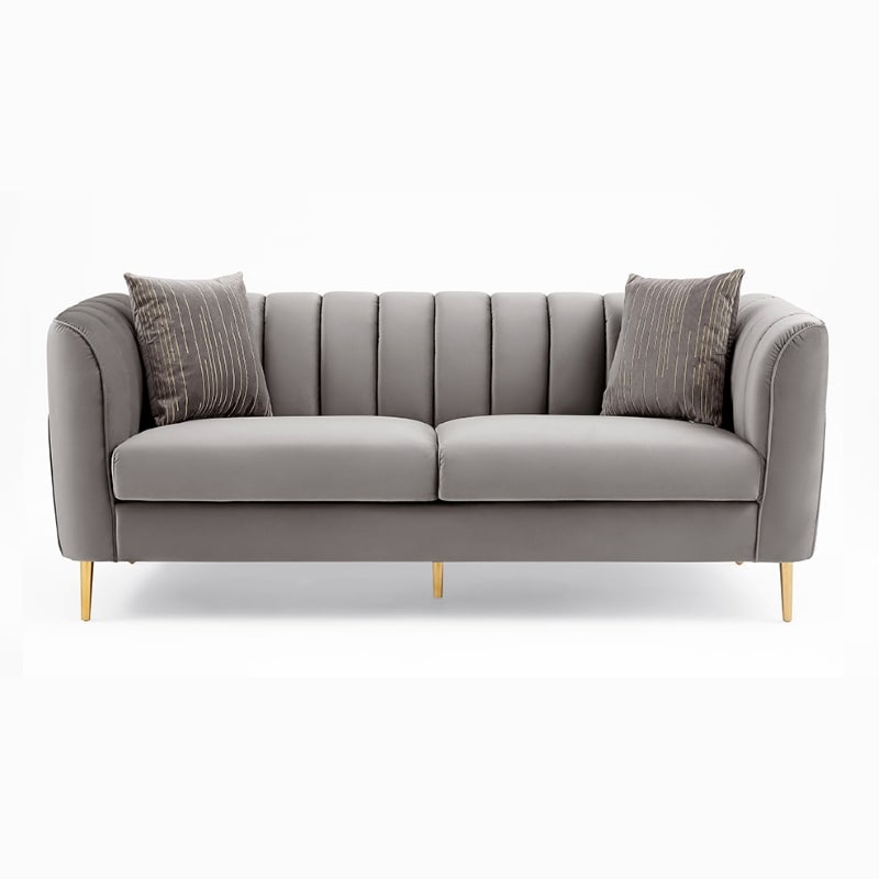 Mocha Nest Sofa