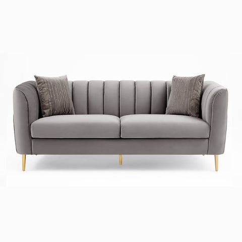 Mocha Nest Sofa