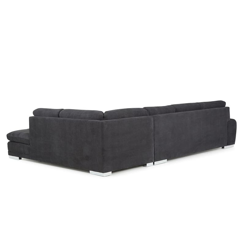 Nestor L Shape Sofa