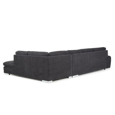 Nestor L Shape Sofa