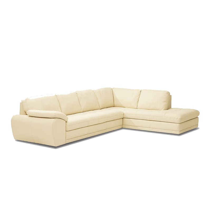 Nestor L Shape Sofa