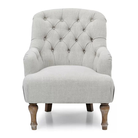 Aileen Upholstered Armchair