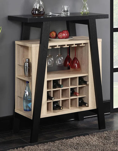 Wine and Liquor Bar Storage Display Cabinet TMT(403)