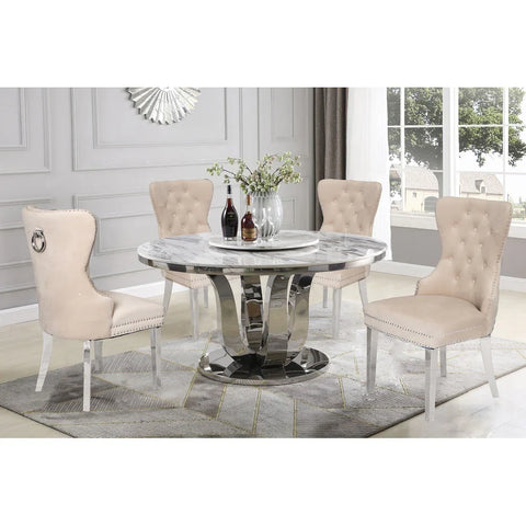 Luxury Alina Dinning Table