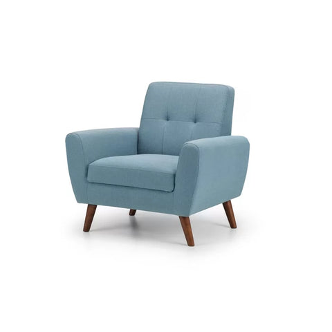 Bostro Swivel Accent Chair