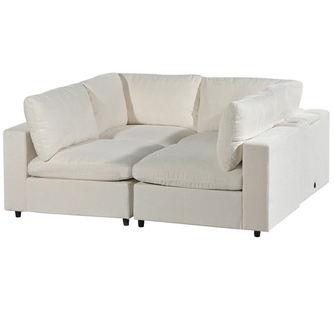 SofiX Bluetooth Sofa Cum Bed with USB Port