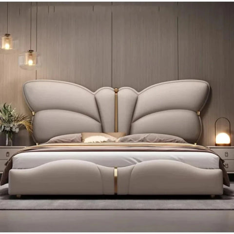 Butterfly Luxe