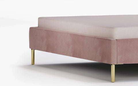 Portia Upholstered Bed