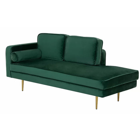 Dan Upholstered Chaise Lounge