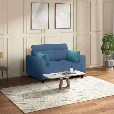 VelZivo Plus  Fabric Sofa Set