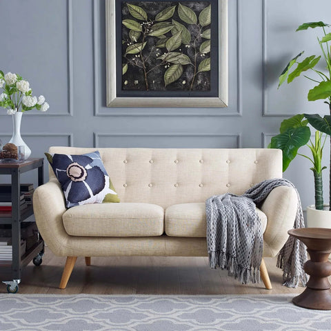 Vienna Classic Sofa