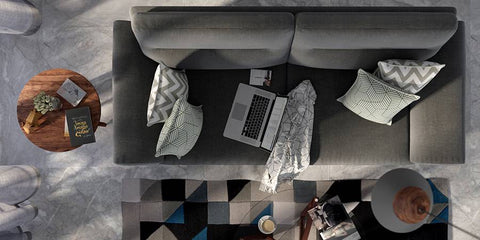 Symphonia Sofa