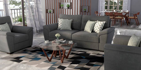 Symphonia Sofa