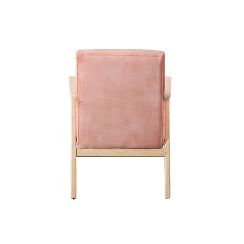 Faszcza Upholstered Armchair