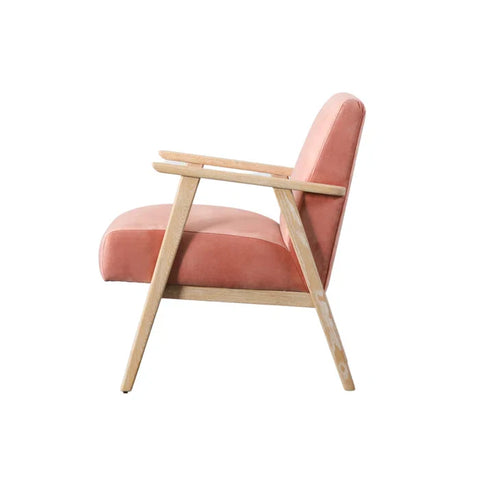 Faszcza Upholstered Armchair