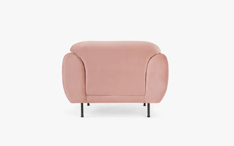 Kenzo  Armchair