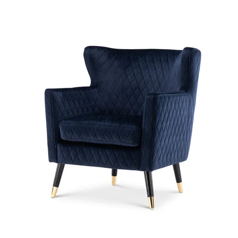 Ghita Upholstered Armchair