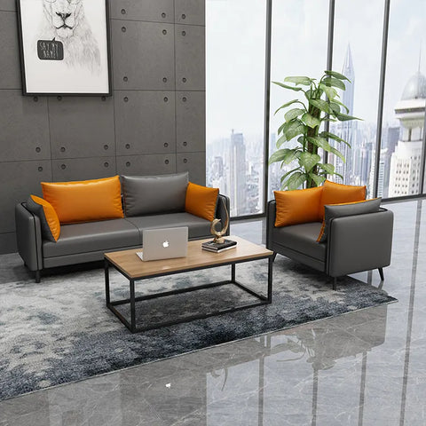 Ekintop living room sofa set luxury furnitures