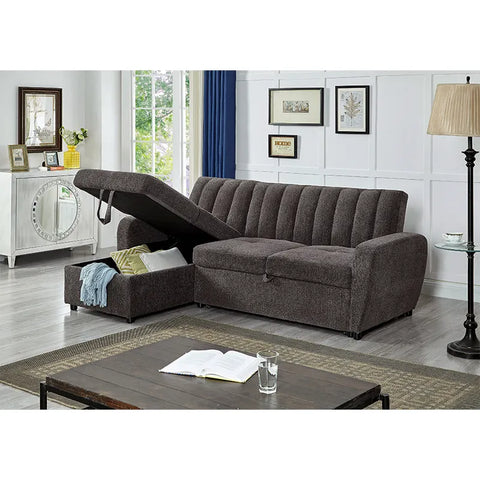 Multifunction Simple Double Decker Sofa Cum  Bed