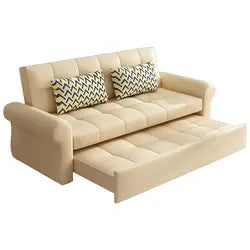 Modern design sofa bed European style folding sofabed